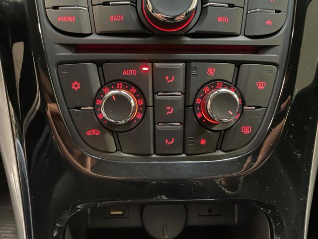 OPEL Astra 1.4 Turbo 140CV 5 porte Cosmo