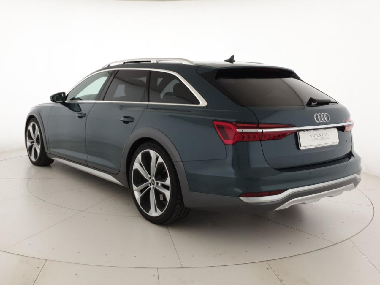 50TDI 286CV quattro tiptronic