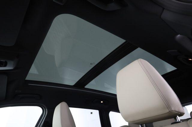 BMW X1 X1 sDrive 18d Msport Edition Balance