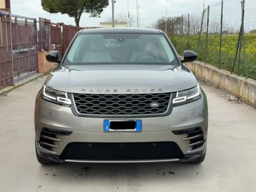 Land Rover Range Velar 2.0D I4 240 CV R-Dynamic