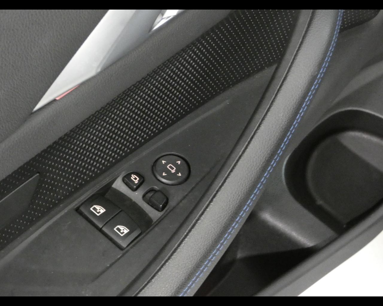 BMW Serie 4 Cpé(G22/82) - 420d 48V Coupé Msport