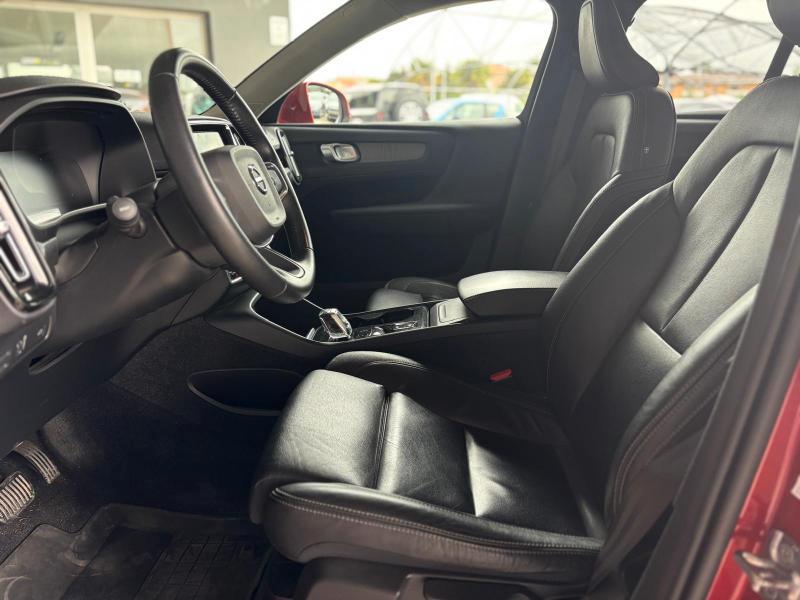 Volvo XC40 2.0 d4 Inscription awd geartronic my20