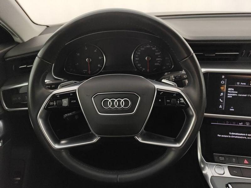 Audi A6 Avant 40 2.0 TDI S tronic Business Design