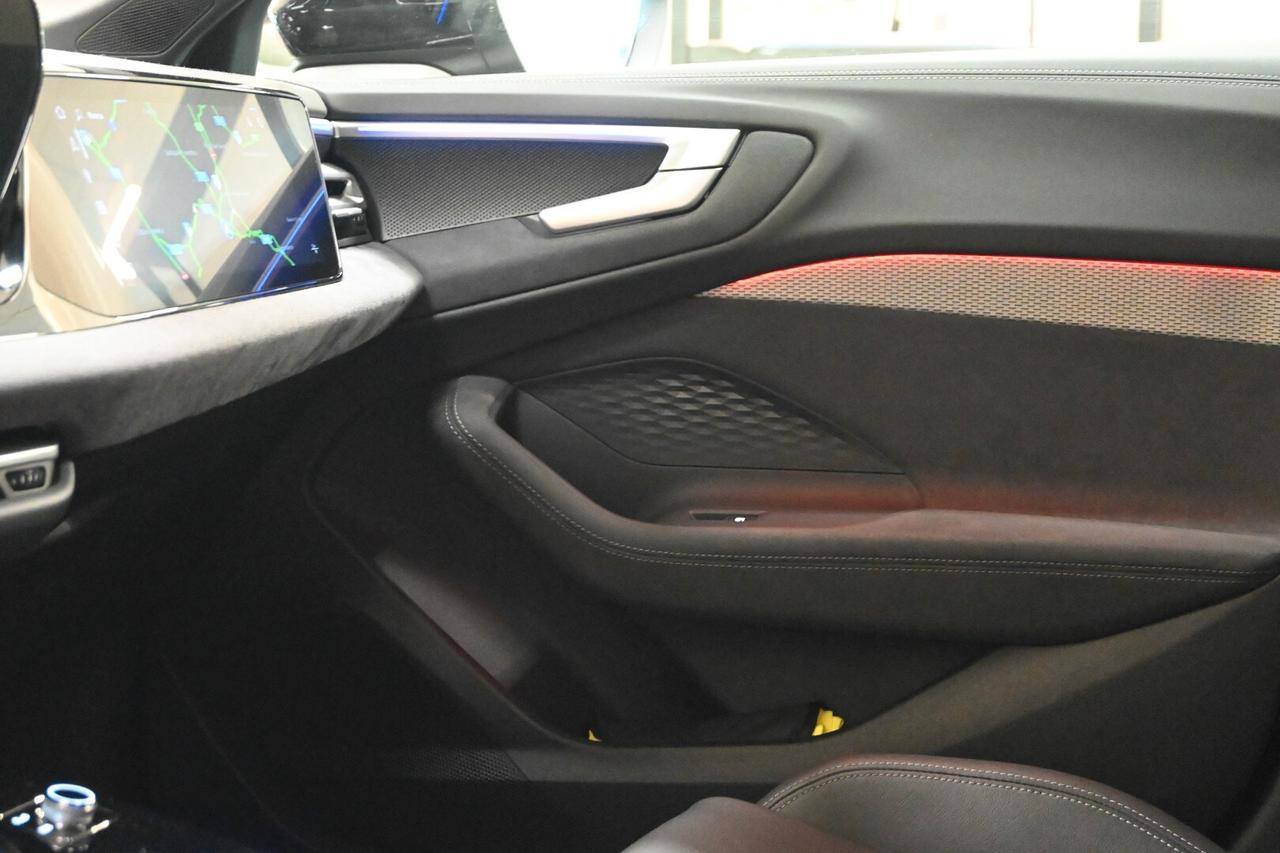 AUDI A5 3ª serie A5 Avant TDI 150 kW mHEV+ S t...