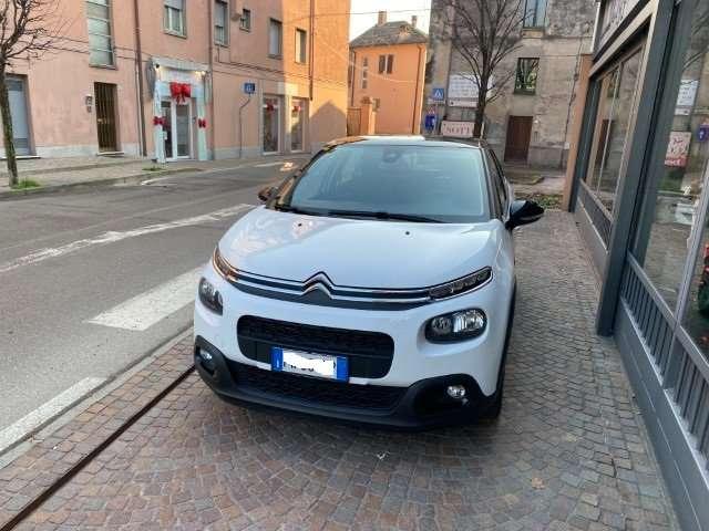 Citroen C3 1.2 Puretech Feel - Neopatentati