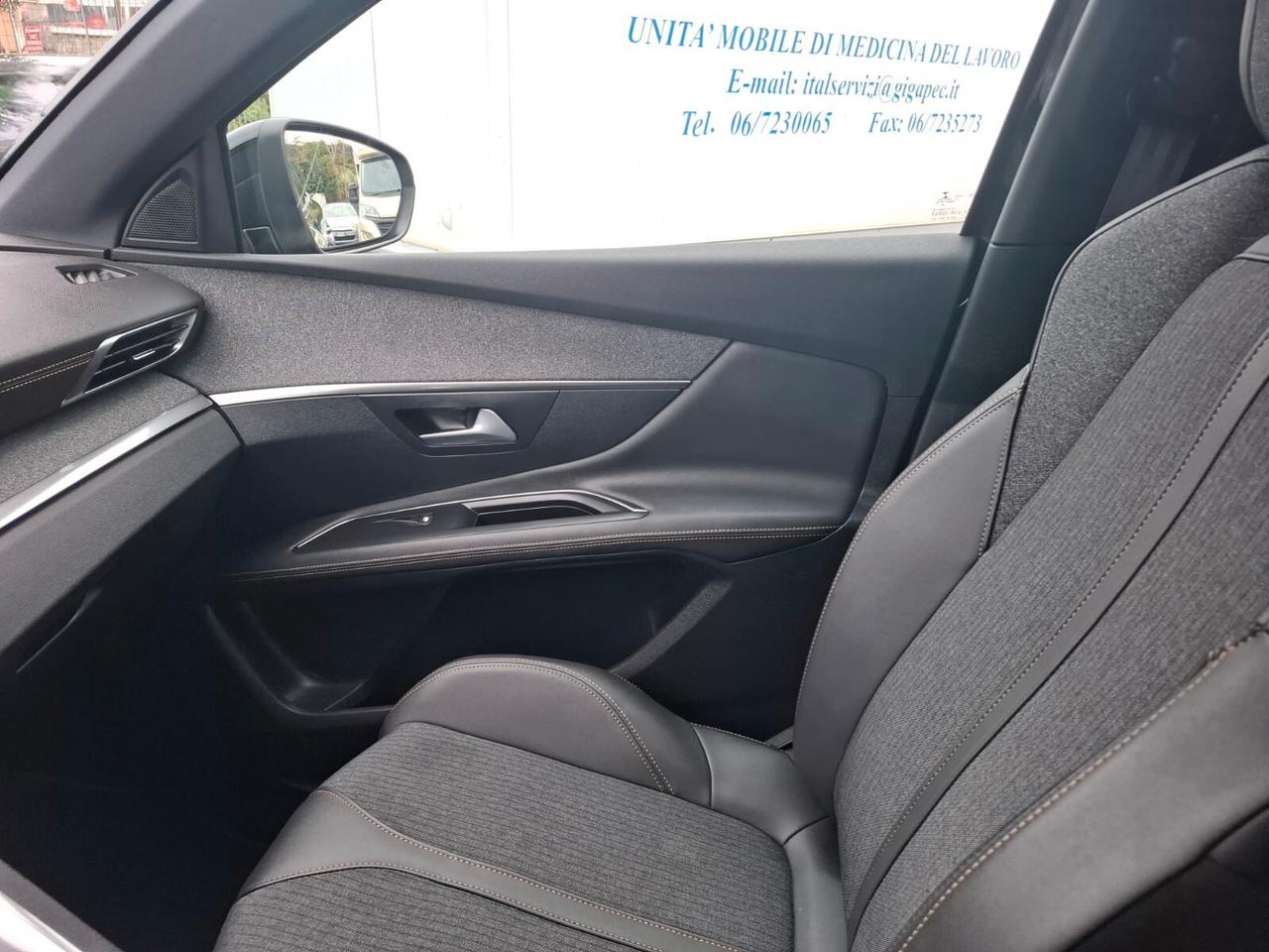 Peugeot 3008 BlueHDi 130 S&S GT Line