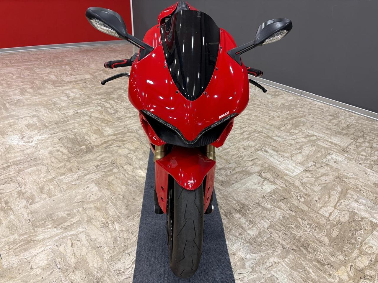 Ducati 1299 Panigale