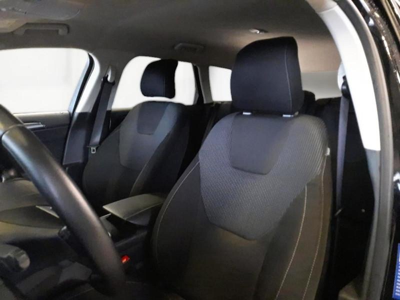 FORD MONDEO 2.0 ECOBLUE 150 CV SES AUTO TIT. BUS. 5 PORTE STATION WAGON