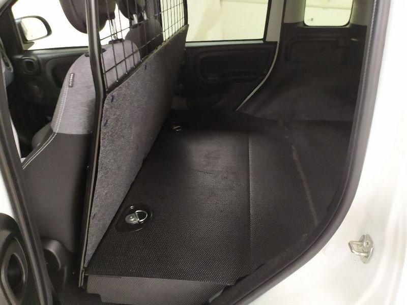 FIAT Panda van 0.9 Pop 85cv 4x4 2p.ti serie 4 E6d