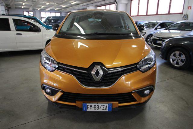 RENAULT Scenic Scénic dCi 8V 110 CV Energy Intens Hybrid Assist