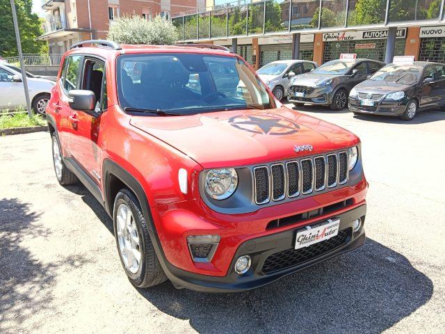 JEEP Renegade 1.0 T3 Limited