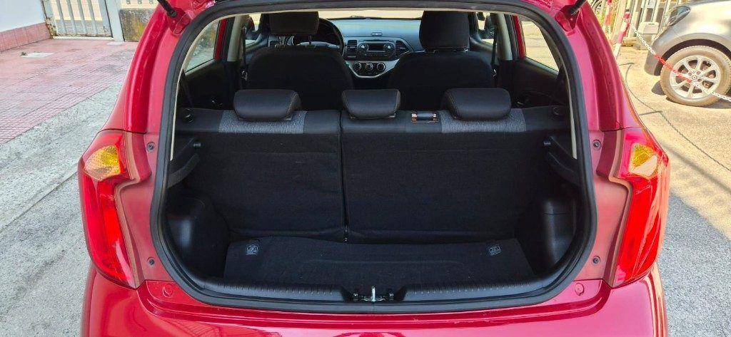 Kia Picanto 1.0 5 porte Active