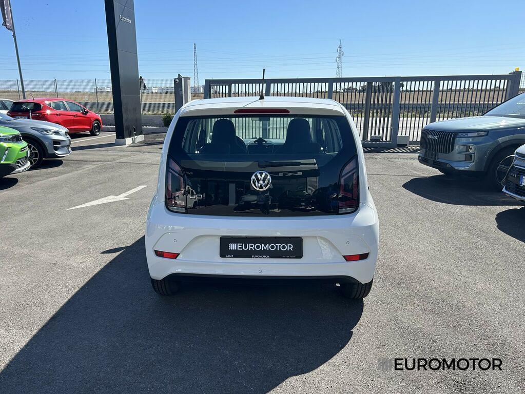 Volkswagen up! 1.0 Move !