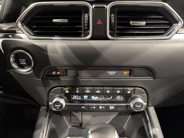 MAZDA CX-5 2.2L Skyactiv-D 150cv auto 2WD Homura PREZZO REALE