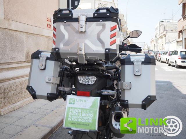 SUZUKI V-Strom 1050 XT PRO * IVA ESPOSTA*