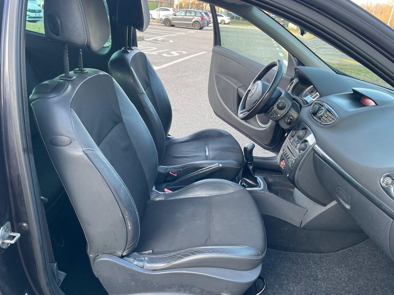 Renault Clio Storia 1.2 3 porte Dynamique*Neopatentati*Cecrhi*