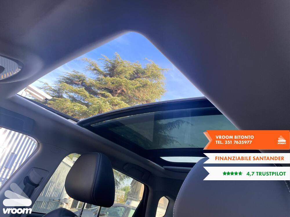 DR dr F35 dr F35 1.5 Turbo c.a. Bi-Fuel GPL