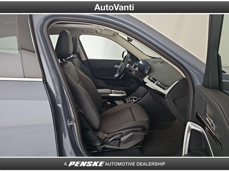 BMW X1 iX1 edrive 20 X-Line