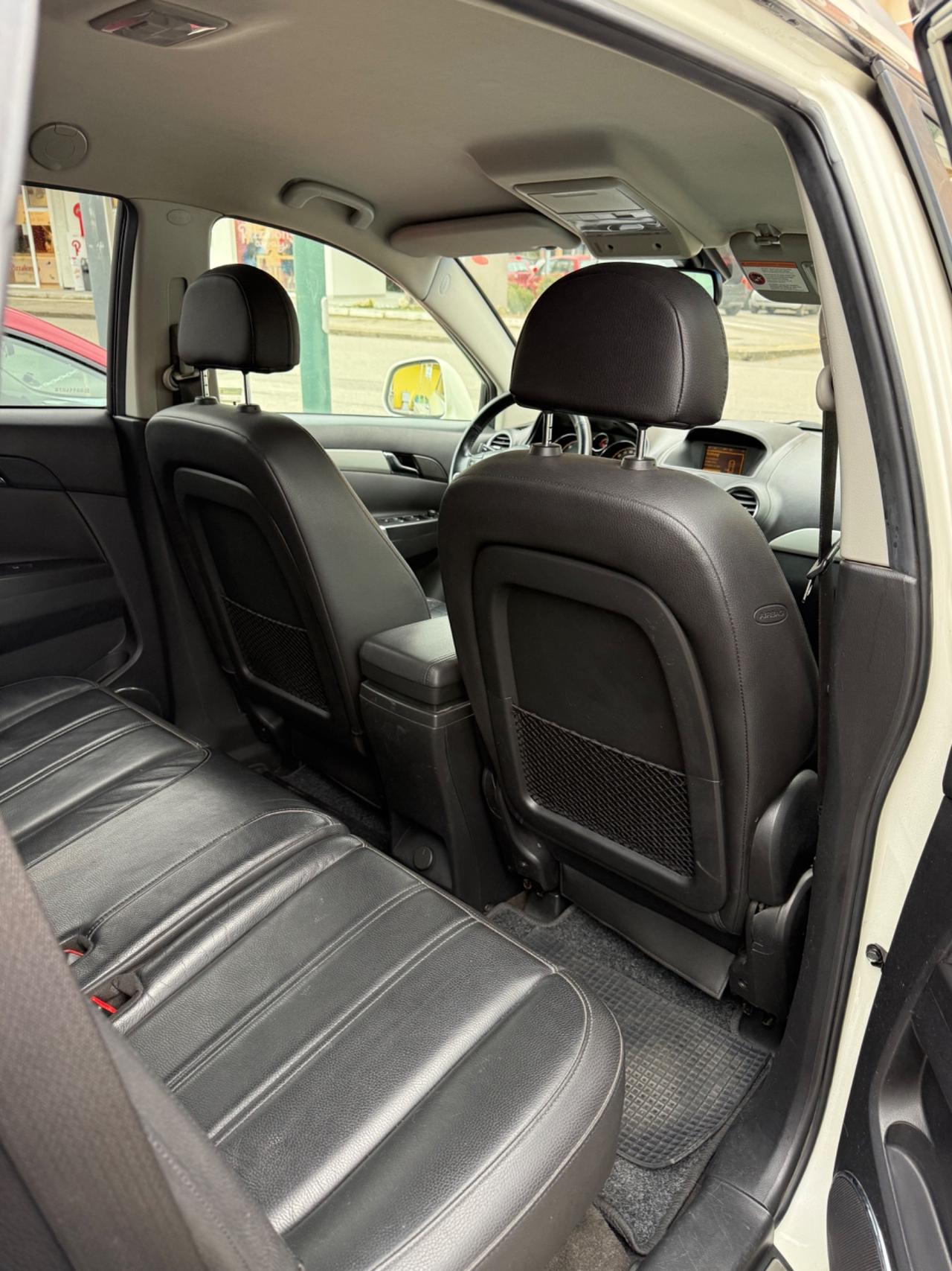 Opel Antara 2.2 CDTI 184CV Start&Stop Cosmo Unlimited Pack