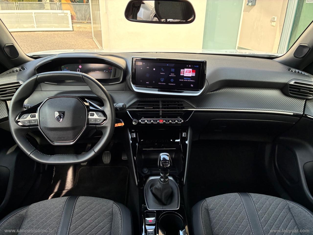 PEUGEOT 2008 PureTech 100 S&S Allure