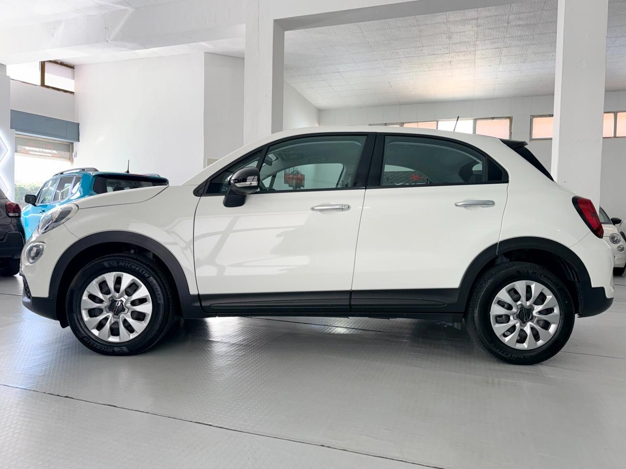 Fiat 500X 1.3 MultiJet 95CV Aziendale 5p.