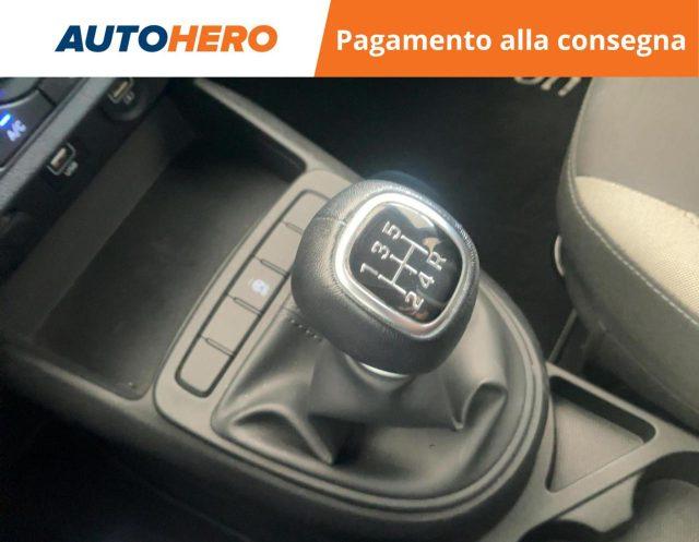 HYUNDAI i10 1.0 MPI Tech