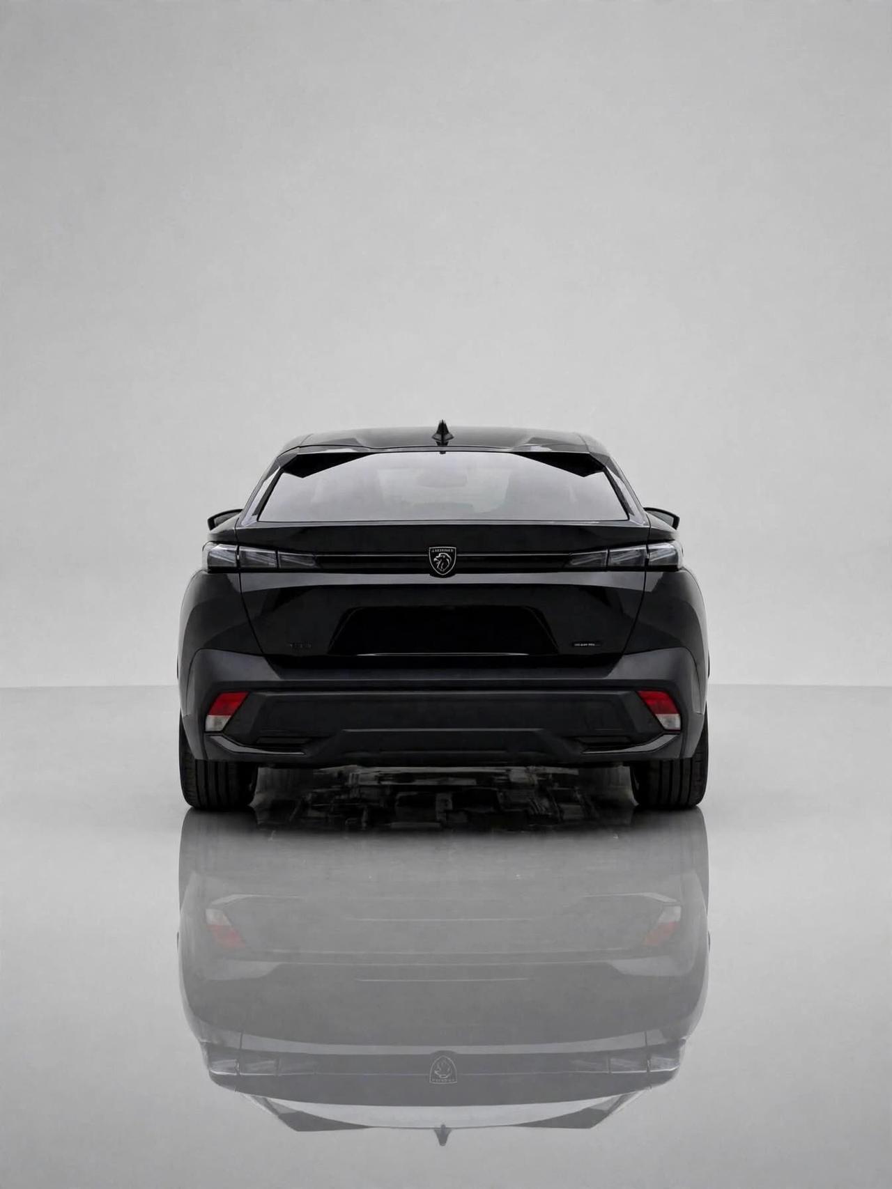Peugeot 408 PureTech 130 S&S EAT8 GT