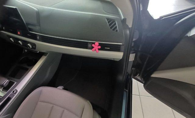AUDI A4 Avant 40 TDI S tronic Business