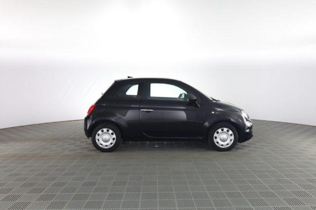 FIAT 500 500 1.0 Hybrid Cult
