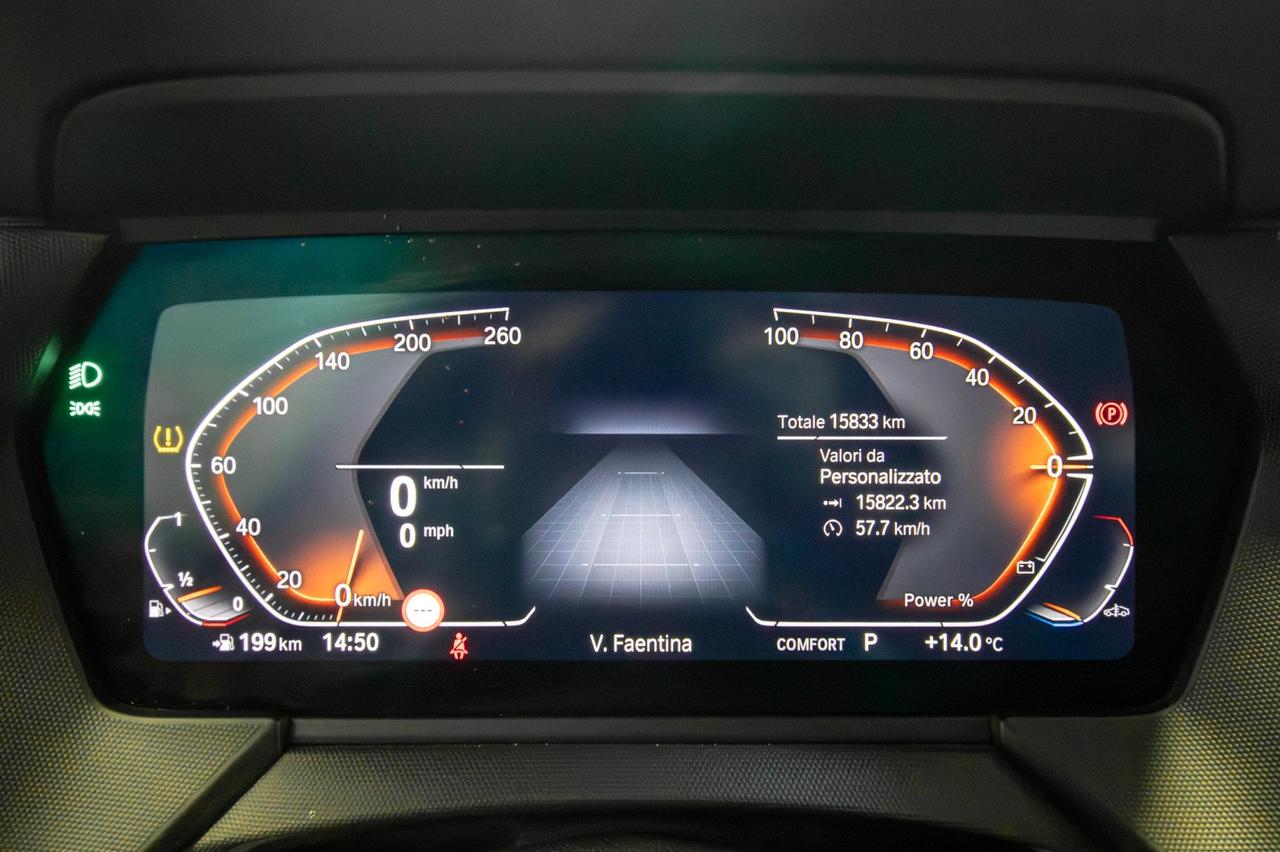 Bmw 118 I Msport Auto 136cv