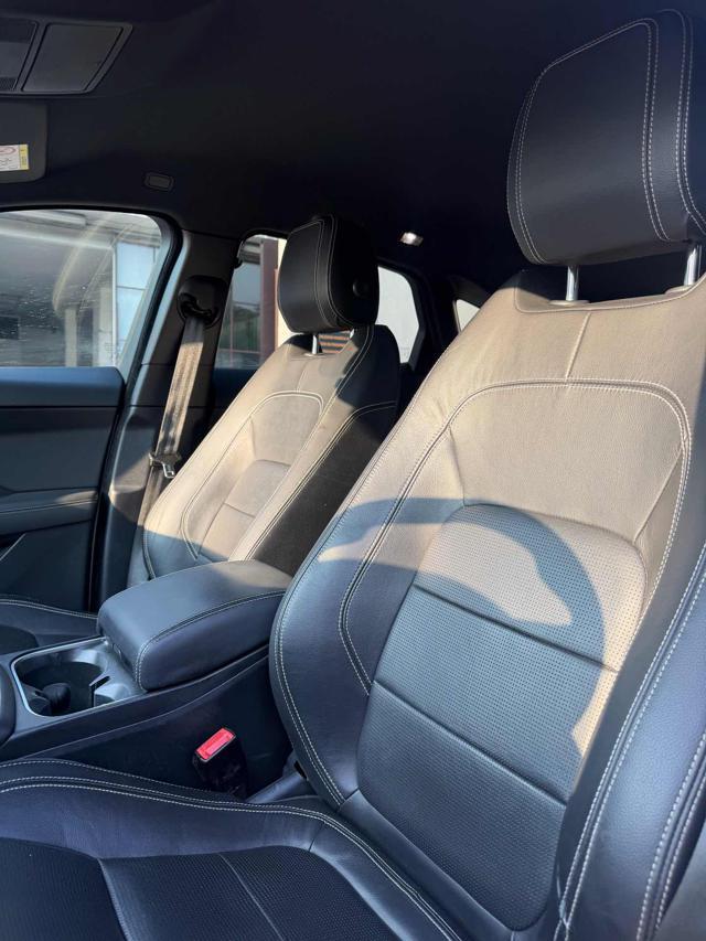 JAGUAR E-Pace 2.0D 150 CV AWD aut. R-Dynamic S