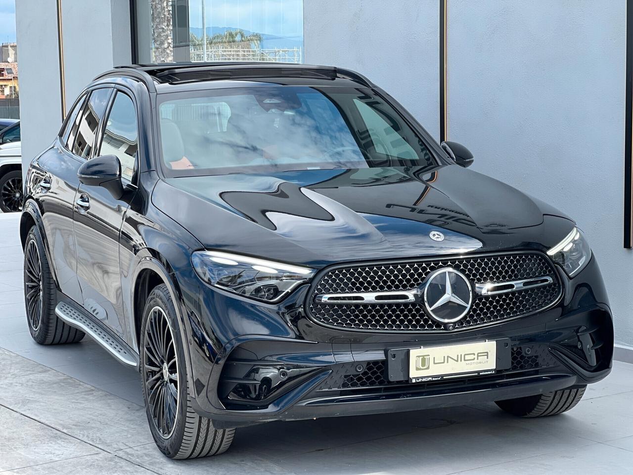 Mercedes-benz GLC 220 d 2.0 197 CV AMG 4Matic Premium Plus MY23
