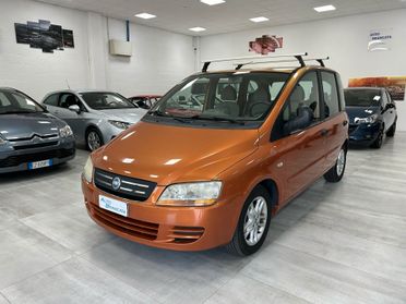 Fiat Multipla 1.9 mjt Dynamic 120cv