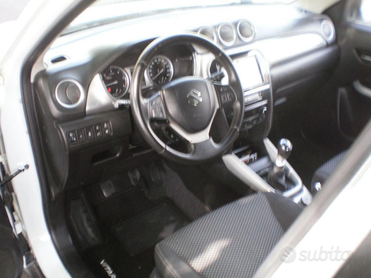 VITARA C C 1600 DIESEL