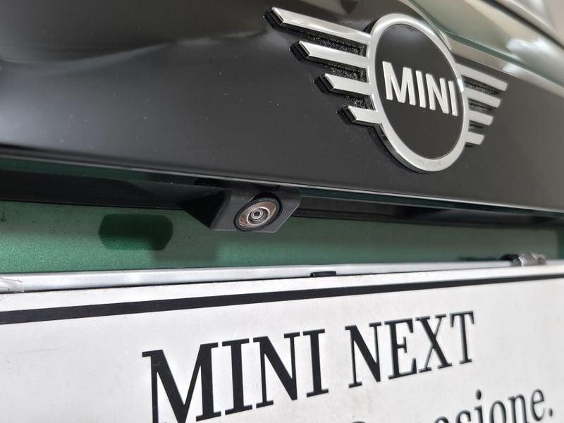 MINI Countryman Mini F60 2020 Diese Mini 2.0 Cooper SD Hype all4 auto