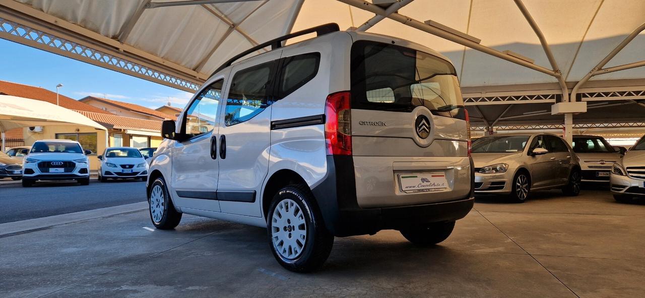 Citroen Nemo Multispace 1.3 HDi 75cv Selection
