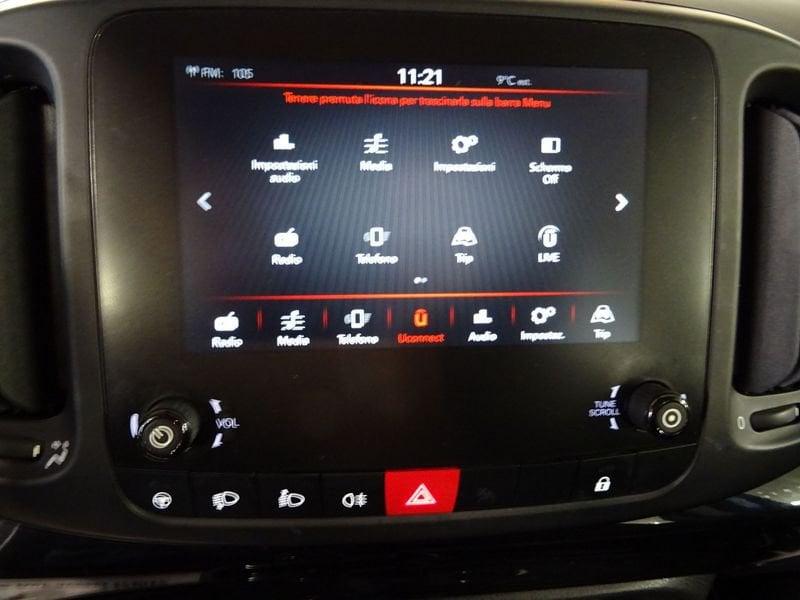 FIAT 500L 500L 1.4 95 CV City Cross