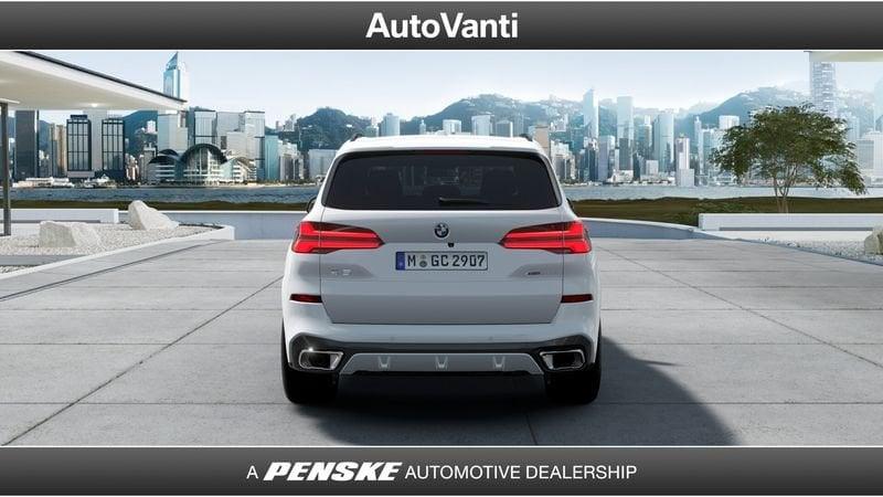 BMW X5 X5 xDrive30d 48V Msport