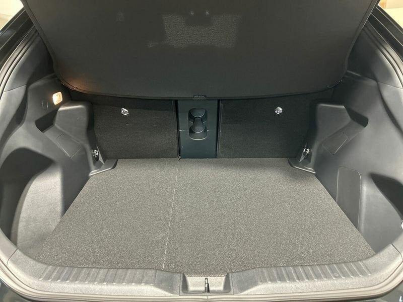 Toyota Yaris Cross 1.5H (116 CV) E-CVT Trend