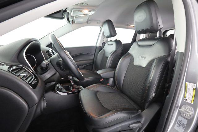 JEEP Compass Compass 2.0 Multijet II aut. 4WD Limited