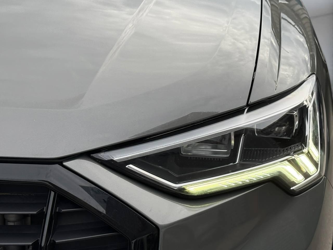 AUDI Q3 II 2018 - Q3 35 2.0 tdi S line edition s-tronic