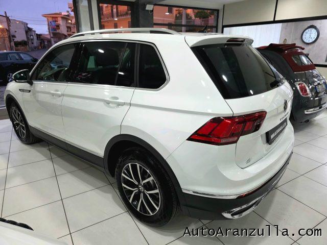 VOLKSWAGEN Tiguan 2.0 TDI 150CV SCR DSG Life