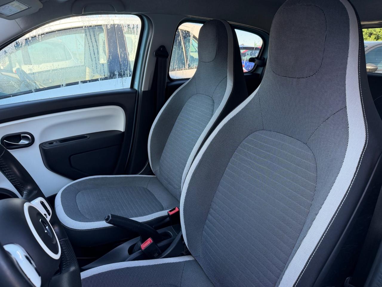 Renault Twingo SCe 65 CV Intens