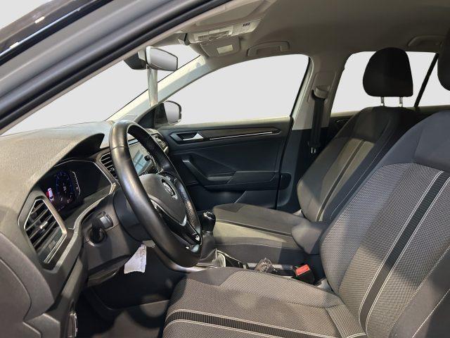 VOLKSWAGEN T-Roc T-Roc 1.5 TSI ACT Style BlueMotion Technology