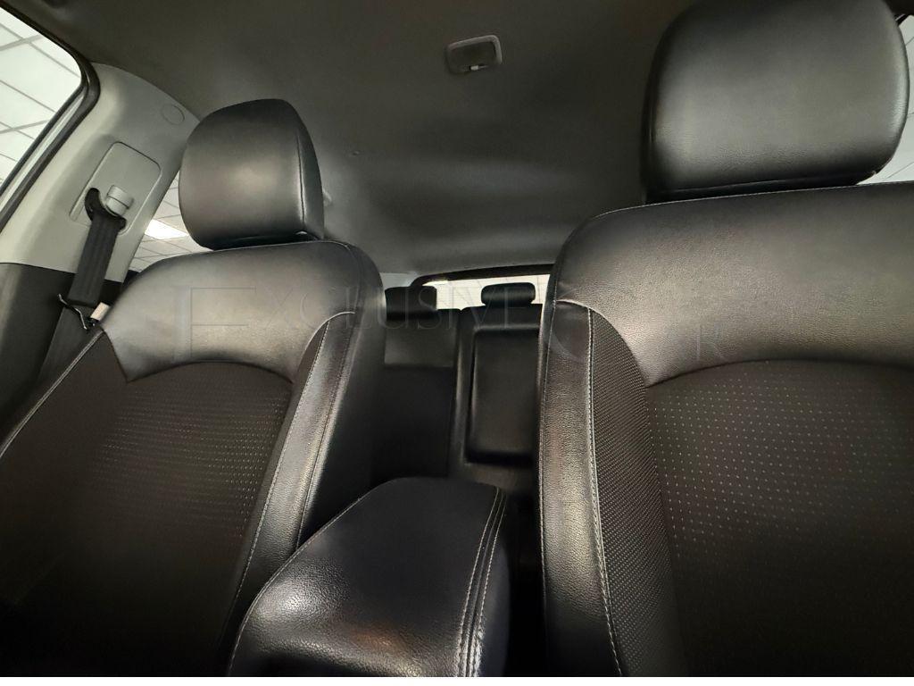 CITROEN - C4 Aircross - 1.8 HDi 150 Stop&Start 4WD Exclusive