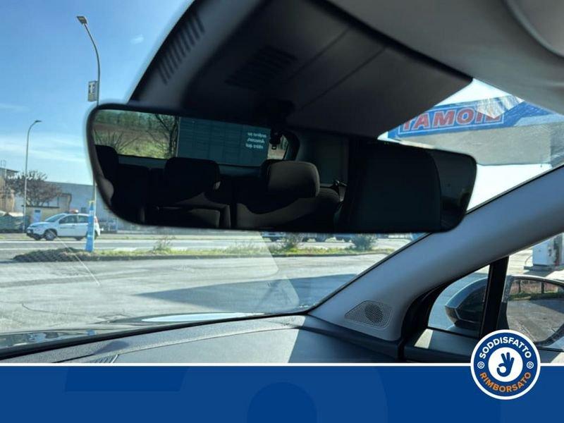 Kia Sportage 1.6 HEV Style (TT) PE