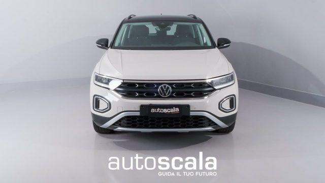 VOLKSWAGEN T-Roc 1.0 TSI Life