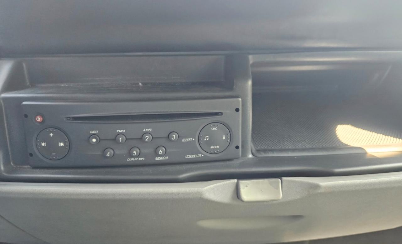 Renault Espace 2.2 dCi 140CV Proactive Dynamique