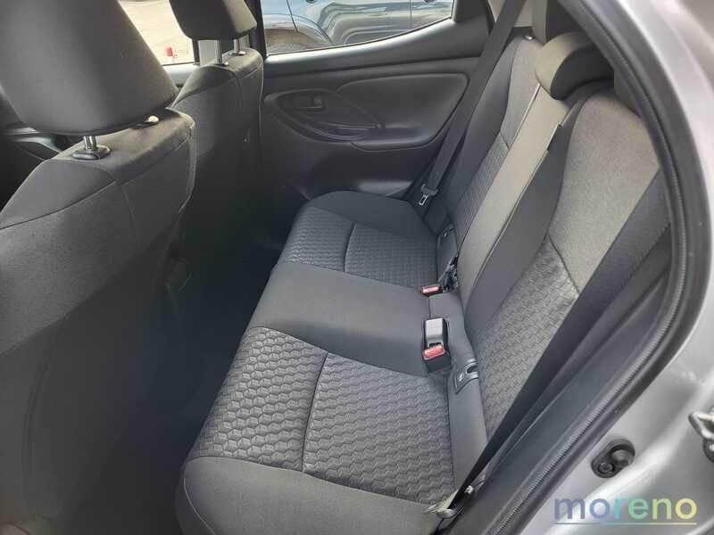 Toyota Yaris 1.5h Trend