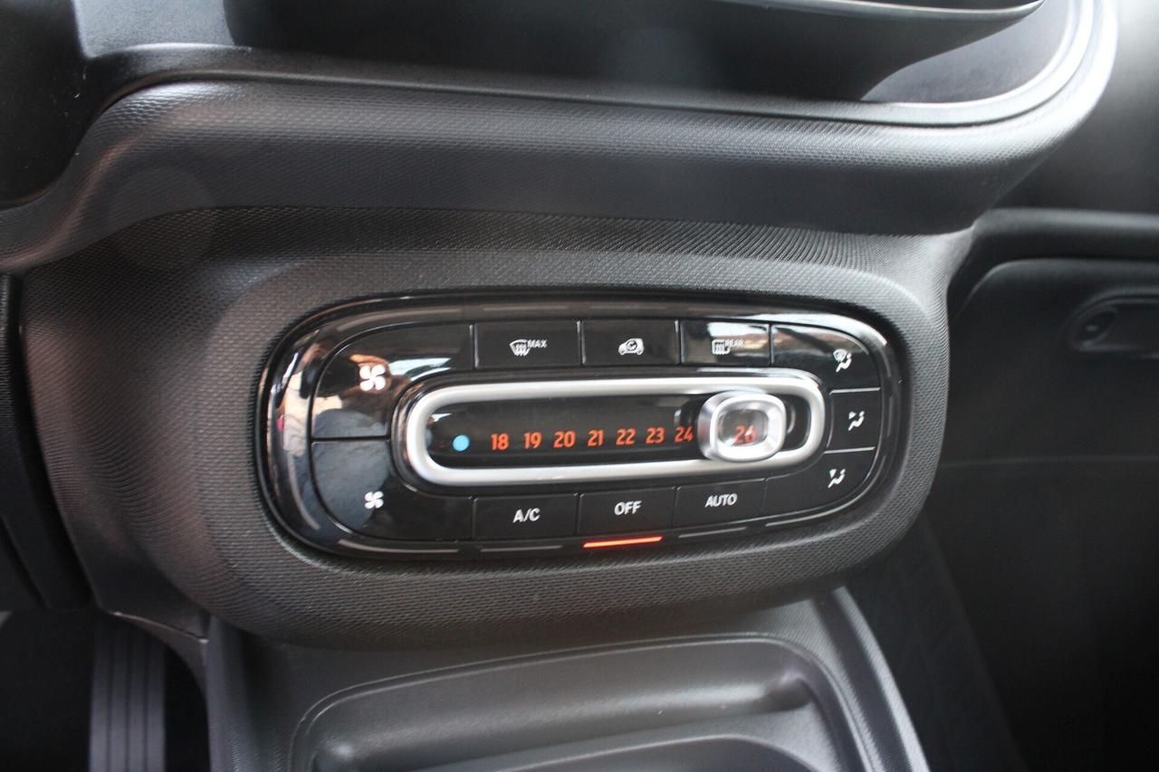 Smart ForTwo 70 1.0 twinamic Passion